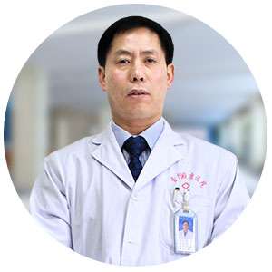 胡水龙 癫痫门诊主任