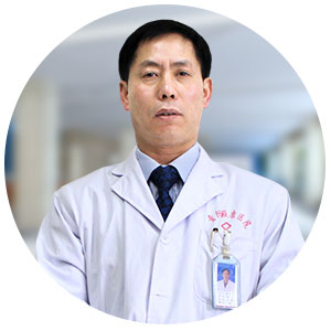 胡水龙  癫痫门诊主任